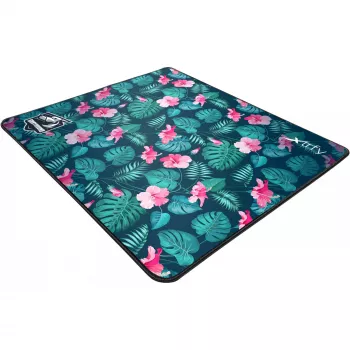 Alfombrilla de ratón CHERRY XTRFY GP1 Tropical
