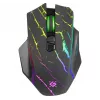Ratón DEFENDER GM-503 URAN OPTIC RF RGB 3200dpi 8P
