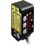 Sensor de distancia láser Panasonic HG-C HG-C1100-P rango(s) de medición 100 mm 24 V/DC (HG-C1100-P)