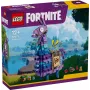 Juguete de almacenamiento LEGO 77071 Fortnite Lama Juguete de construcción – Unidad de almacenamiento y exposición LEGO