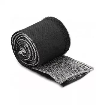 Funda de malla de apantallamiento EMI DeLOCK 20840