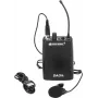 Omnitronic DAD 13106979 transmisor de petaca inalámbrico