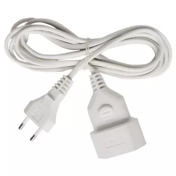 Brennenstuhl 1161670 accesorio de conectividad blanco