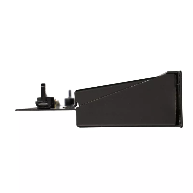 Patch panel - Extralink CAT6A STP, 24 puertos