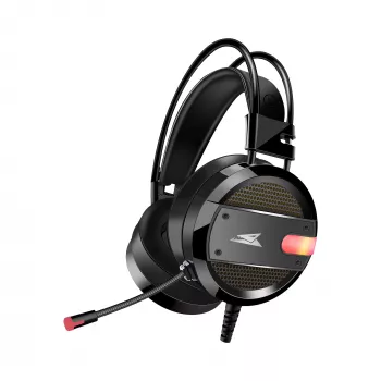 Baracuda BGH-031 Conch negro