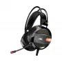 Baracuda BGH-031 Conch negro