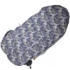 Saco de dormir para cochecito Extralink Kdiki con capucha con orejas, 100 cm