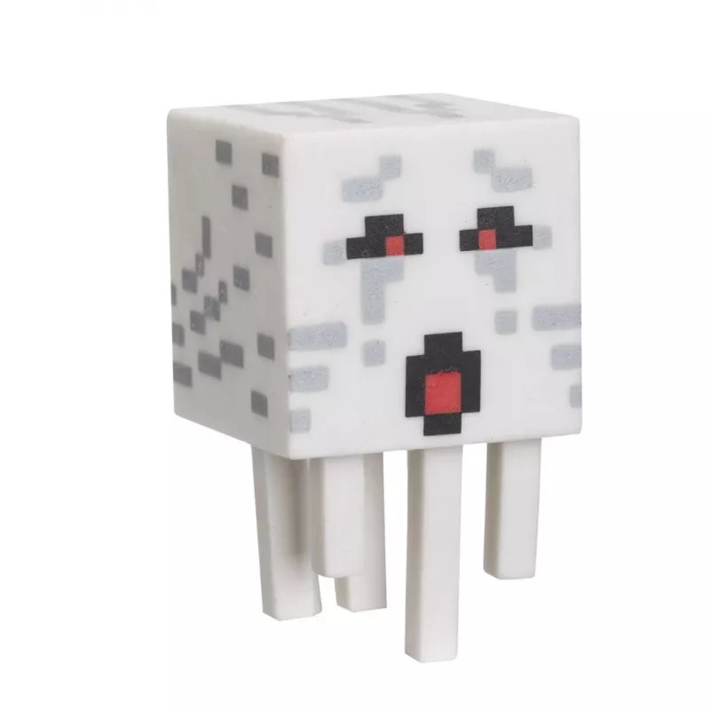 Gomas de borrar 3D MINECRAFT - pack de 3 VER.A