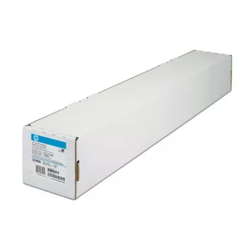 Papel bond universal HP 42 pulgadas 45 m rollo x 45,7 m 80 g/m²