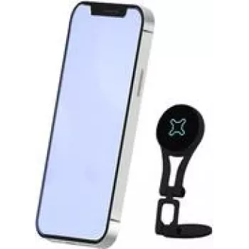 Soporte universal Mobilis y FIX para salpicadero de coche para smartphone (044031)