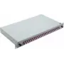 Cable de red Helos LWL caja de empalme 19