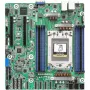 ASRock SIENAD8UD3 placa base para servidor, micro-ATX, Socket SP6