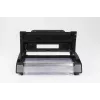 Caso | Envasadora al vacío profesional | FastVAC 500 | Potencia 130 W | Control de temperatura | Acero inoxidable