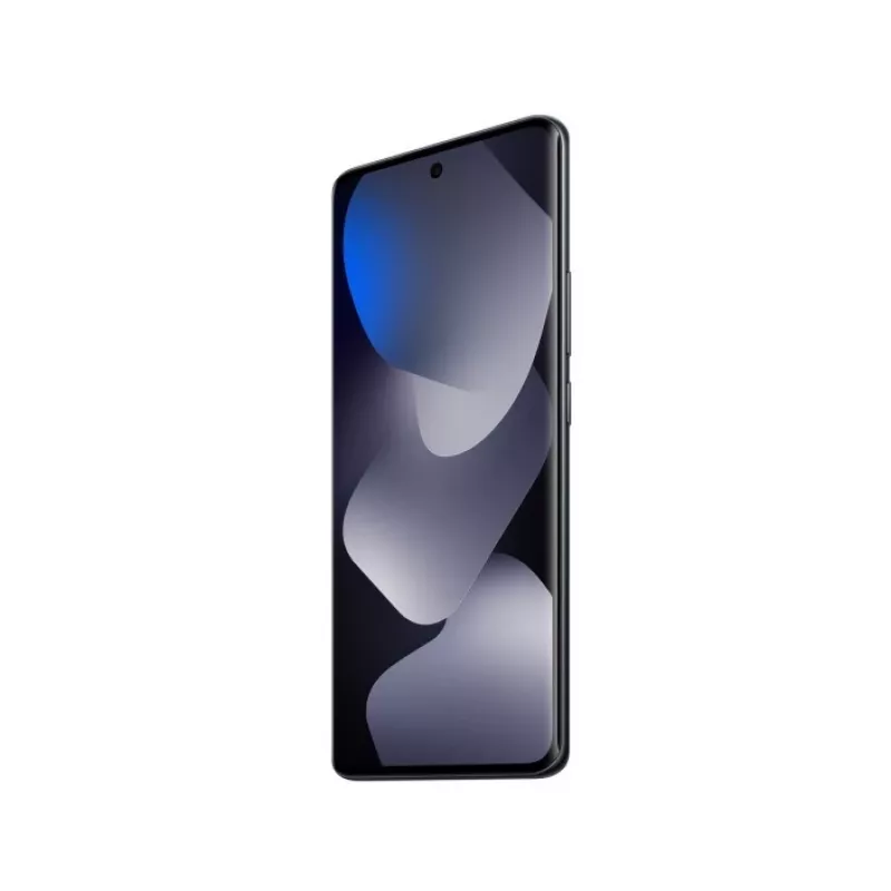 Xiaomi Redmi Note 15 negro - 17,2 cm (6,77