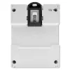 Contador electrónico trifásico QOLTEC 50992 400V 100A