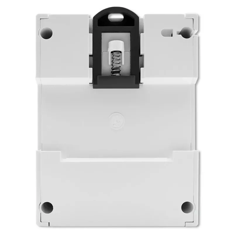 Contador electrónico trifásico QOLTEC 50992 400V 100A