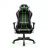 Silla gaming Diablo X-One 2.0 Normal Size negra, verde