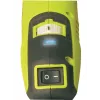 RYOBI EHT150V Amoladora recta 150W, set con 115 accesorios