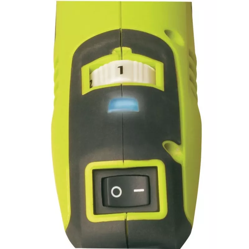 RYOBI EHT150V Amoladora recta 150W, set con 115 accesorios