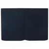 Funda PocketBook Charge HN-QI-PU-743G-NB-WW para InkPad 4 / Color 2 / Color 3 de 7,8 pulgadas, azul noche