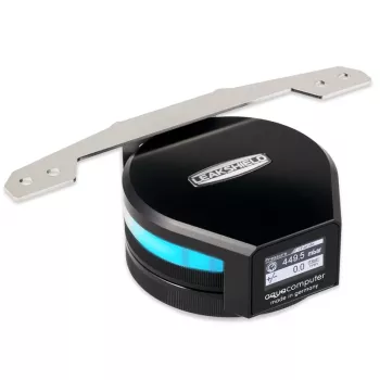 Kit de montaje para LEAKSHIELD de Aqua-Computer, modelo 34139 – piezas de instalación independientes