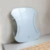 Báscula de baño HoMedics SCL-LDB135-SV3R Essential XL Display