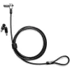 HP Nano - candado de seguridad con cable - para Chromebook 11 G9, 14 G7