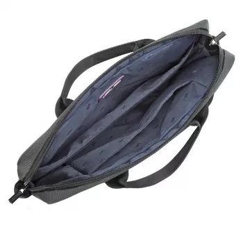 Maletín Rivacase 8720 33.8 cm (13.3