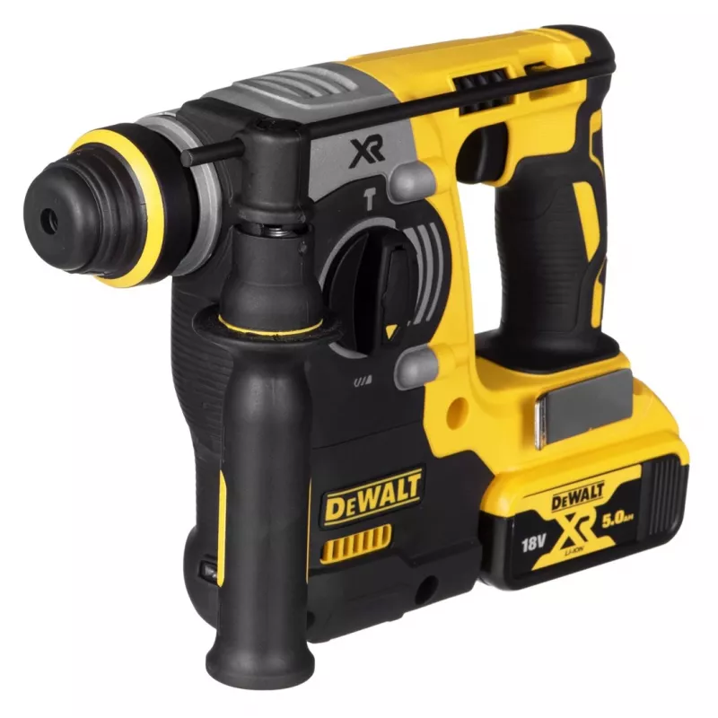 Kit combinado de herramientas eléctricas Dewalt DCK305P3T (DCF887+DCH273+DCG405)