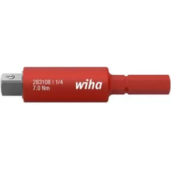 Adaptador de vaso wiha SB283108 — 1 ud. (MPN SB283108)