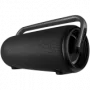 Altavoz portátil SVEN PS-395 2x40W Resistente al agua Bluetooth, Negro