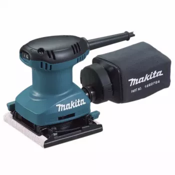 Makita BO4557 lijadora portátil 14000 rpm
