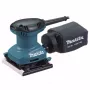 Makita BO4557 lijadora portátil 14000 rpm