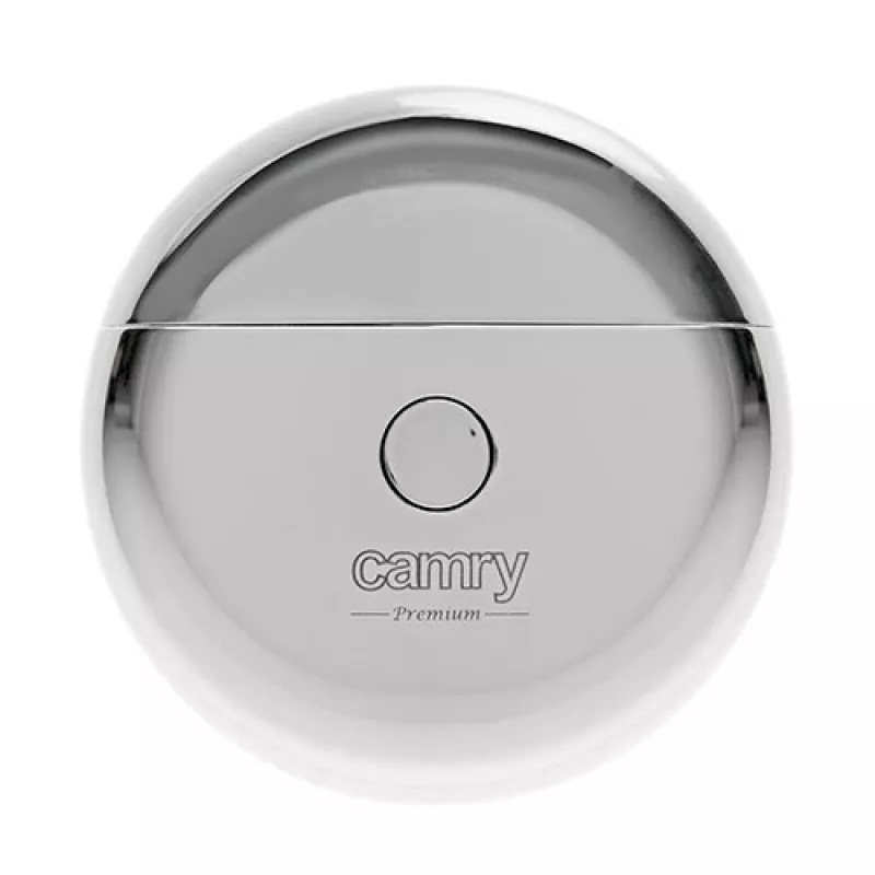 Camry CR 2938 afeitadora eléctrica - afeitadora recargable para hombre