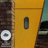 Videoportero Tellur T-MLX46892 1080P Cableado Sensor de movimiento PIR