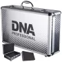 DNA CASE V2 Maletín para micrófono mezclador accesorios de efectos