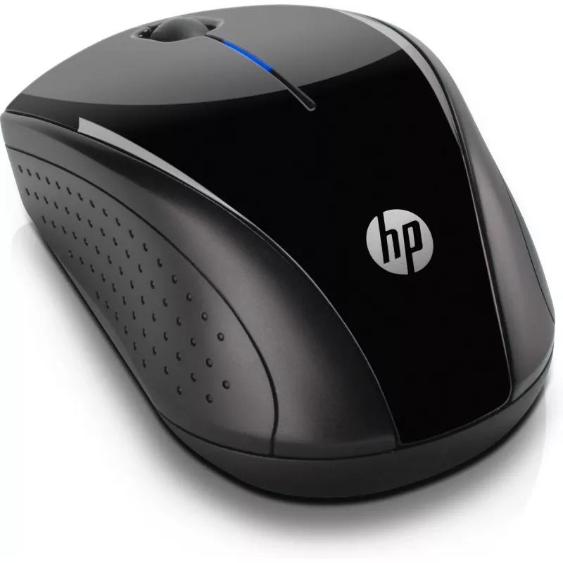 Ratón inalámbrico HP 220