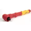 Llave dinamométrica Wiha 44163 accionamiento de 3/8