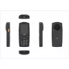 AGM M6 4G teléfono móvil resistente para exteriores con teclas (formato bar), IP68/IP69K, MIL-STD-810H, sin fuente de alimentación