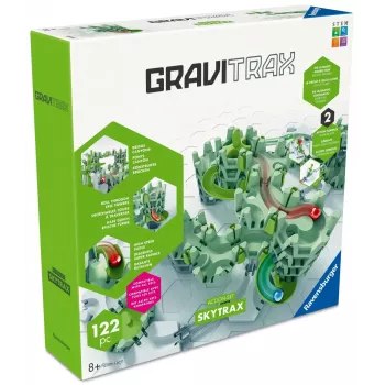 Set inicial Gravitrax Skytrax M