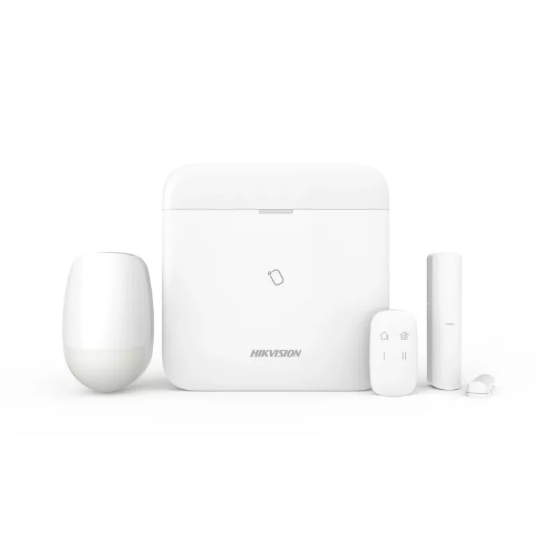 Hikvision AX PRO Kit set de seguridad para domótica
