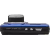 Cámara compacta Kodak PIXPRO FZ55 1/2,3 16 MP CMOS 4608 x 3456 píxeles azul (FZ55BL)