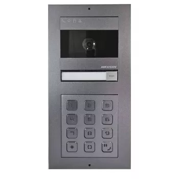 VIDEOFONO HIKVISION DS-KIS704EY-ACW2
