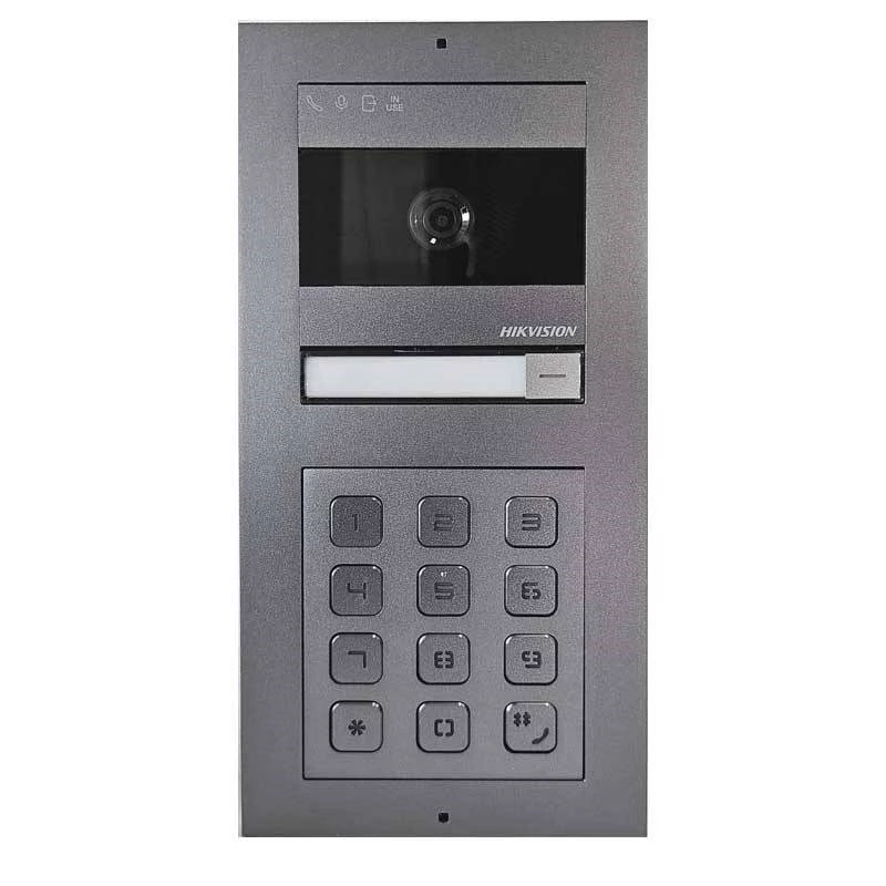 VIDEOFONO HIKVISION DS-KIS704EY-ACW2