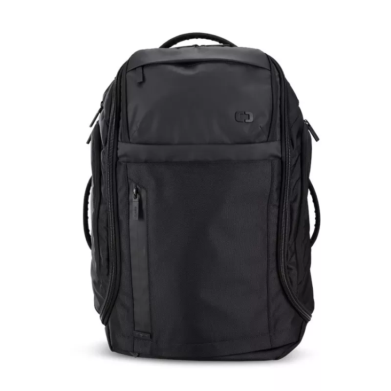 Mochila/bolsa de turismo/negocios Ogio Pace Pro Max 45 negra
