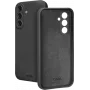Funda Instinct SBS Galaxy S26 negra (TEINSTSAS26K)