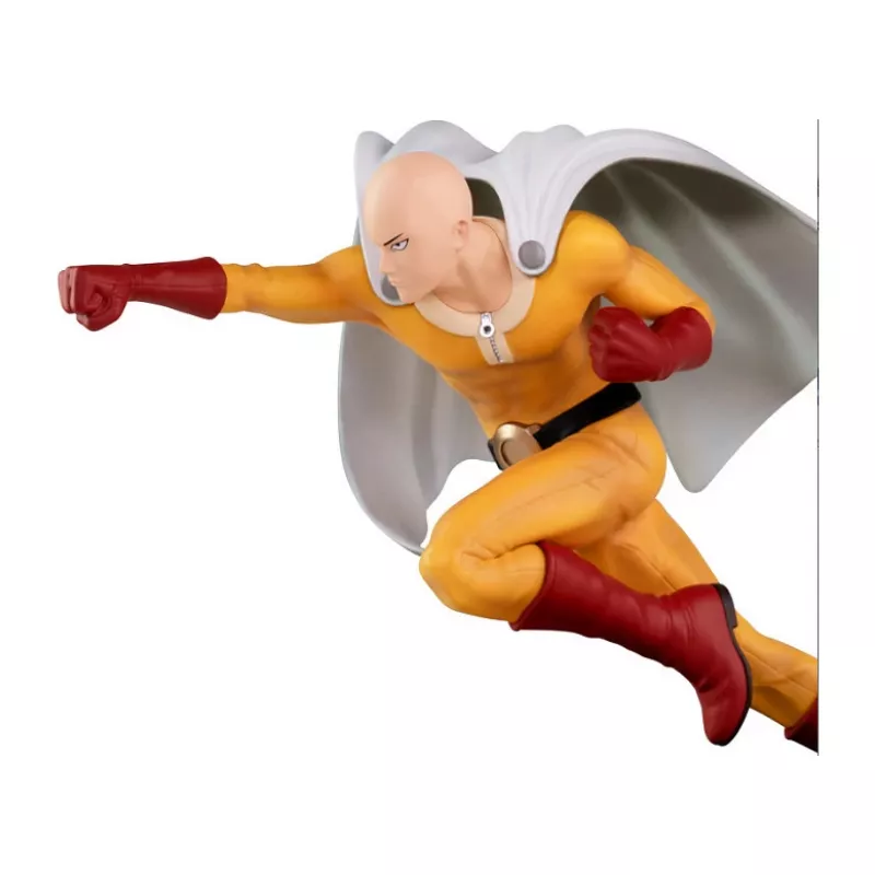 ABYstyle Figura ONE PUNCH MAN Figura Saitama x2