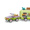 LEGO FRIENDS 42695 Remolque de yegua y potro