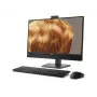PC todo en uno Dell Pro 24 QC24251 RY02T, Intel Core Ultra 5 235T, 61 cm (24 pulgadas) Full HD IPS 1920 x 1080, 16 GB DDR5-SDRAM, SSD de 512 GB, Wi-Fi 6E, Windows 11 Pro, negro