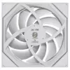Lian Li UNI FAN TL140 Wireless 14RTL1W1W ventilador de caja, Reverse Blade, ARGB, PWM, 140 mm, blanco